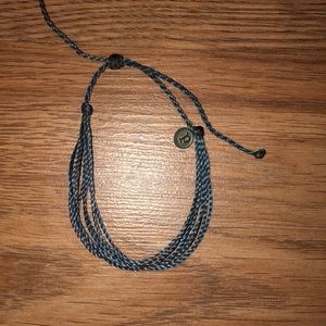 Pura Vida Braclet Blue